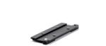 Tilta Extension Plate for 19mm Studio Baseplate (TT-C06-D-EP)