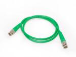Canare L-3C2VS GRN BNC 0, 5m (CV-3-M/M-GRN-05)