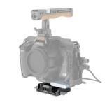 SmallRig Universal LWS Baseplate with Dual 15mm Rod Clamp 3357 (3357)