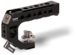 Tilta Tiltaing Lightweight Quick Release Top Handle with Arri Locating Pins - Black
