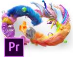 Adobe Premiere Pro CC (Single App license ENG)