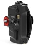 Tilta Tiltaing Left Side Advanced Power Handle with Run/Stop Type III (F570 Battery) - Black