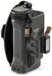 Tilta Right-Side Advanced Focus Handle with Run/Stop for F570 Battery (Tilta Gray, Type IV)