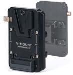 Tilta V-Mount Battery Plate for Dual Handle Power Supply Bracket (TGA-DHB-V) - syntexshop