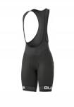 Ale Cycling Női kerékpáros rövidnadrág Alé Cycling Solid Traguardo XL (L11546718)