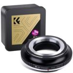 K&F Concept K&F M42 Lenses to Fuji GFX Mount Camera Adapter KF06.357 (KF06.357)