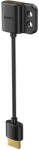 SmallRig Ultra Slim 4K HDMI Adapter Cable (A to A) 3019