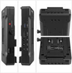 SmallRig Advanced V-Mount Battery Mount Plate with Adjustable Arm 3204B (3204B)