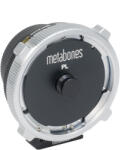 Metabones PL to Emount T CINE Speed Booster ULTRA 0.71x (Black Matt) (MB_SPPL-E-BT1)