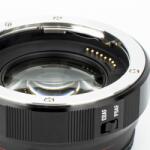 Meike EFTZ-0.71X Speedbooster Lens Mount Adapter Z mount camera (MK-EFTZ-0.71X)