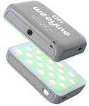 Viltrox Weeylite S03-B 4W Mini LED Light 2800-6800K (Grey) (viltroxs03Grey)