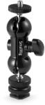 SmallRig Cool-Ballhead-V1 Multi-function Double BallHead w/ shoe mount & 1/4" screw 1135