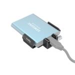 SmallRig T5/T7 SSD Mount for BMPCC 6K PRO 3272 (3272)