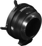 DZO Optics DZOFilm Octopus Adapter for PL Lens to L Mount Camera (OCT-PL-L)