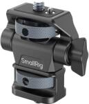 SmallRig Swivel and Tilt Adjustable Monitor Support with 1/4"-20 Screws 4886 (4886)