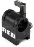 RED SWAT Rail Clamp (19mm Rod) (790-0170)
