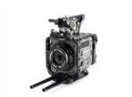 Tilta Camera Cage for Sony BURANO Advanced Kit - Gold Mount