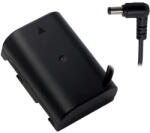Tilta Panasonic GH Series Dummy Battery to 5.5/2.5mm DC Male Cable (DB-GH-DCM25)