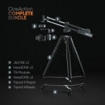 EdelKrone CineAction Bundle - Complete (Dual HeadONE v2)