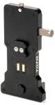 Tilta Battery Plate for RS 2 Power Pass-through Plate - V Mount (TGA-PPP-V)