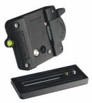 Cartoni Quick Release Camera Plate (AH921)