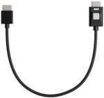 Atomos 4kP60 Locking HDR Full to Full HDMI 30cm High Speed Cable (ATOM4K60L1)