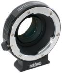 Metabones Leica R to BMCC Speed Booster (Black Matt)