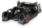 Tilta Tiltaing 15mm LWS Baseplate Type VI - Black