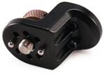 Tilta Tiltaing Advanced Side Handle Attachment Type II - Black (TA-AHA2-LR-B)