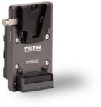 Tilta Sony L Series to V Mount Adapter Battery Plate Type II - Tilta Gray (TA-ABP2-G)