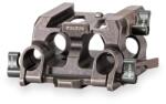 Tilta Tiltaing 15mm LWS Baseplate Type IV - Tactical Gray (TA-BSP4-15)