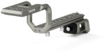 Tilta XLR Extension Bracket for Sony FX3- Titanium Gray (TA-T13-XLR-TG)