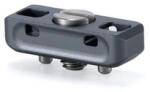 Tilta Khronos Universal Accessory Mounting Adapter (1/4"-20) - Space Gray (TA-UAA-1420-SG)