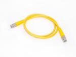 Infinitek L-3C2VS Flexible SDI BNC Cable (Yellow) 2m (I-3-M/M-YEL-2)