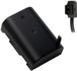 Tilta Panasonic GH Series Dummy Battery to PTAP Cable (DB-GH-PTAP)