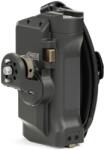 Tilta Tiltaing Left Side Advanced Power Handle with Run/Stop Type IV (F570 Battery)- - Black (TA-LRH4-57-B)