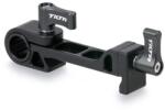 Tilta 15mm Single Rod Attachment for Manfrotto Extender Plate (TGA-SRA)