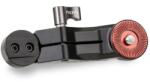 Tilta Tiltaing Advanced Right Side Handle Attachment Type V - Black (TA-AHA5-R-B)