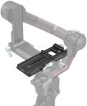 SmallRig Quick Release Plate with Arca-Swiss for DJI RS 2 / RSC 2 / RS 3 / RS 3 Pro / DJI RS 4 / DJI RS 4 Pro 3061