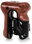 Tilta Tiltaing Right Side Wooden Handle Type VI - Black (TA-RWH6-B)