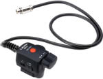 Libec ZC-8 Compact Zoom Remote Control (for 8-pin Servo Zoom Lenses) (ZC-8)