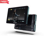 Lilliput HT7S 7" On-Camera Control Monitor with LANC Camera Control (HT7S)