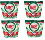 Fairy Platinum Plus 88 db kapszula mosogatógéphez (8700216236348)