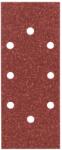 Bosch Set 10 foi abrazive 93x230mm, R40, 8 gauri (2609256B01) Disc de taiere