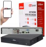 Dahua Ip Dvr Dahua XVR5104HS-4KL-I3 4 csatornás Hibrid 4 kamera Smd+ Ai (XVR5104HS-4KL-I3)