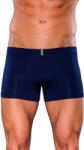 J.PRESS 201N Bambusz Alapanyagú Boxer XL-es sötétkék (201N XL sötétkék)