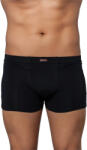 J.PRESS BB_LIGHT Boxeralsó Csípő Fazonnal XXL-es fekete (BB_LIGHT XXL fekete)