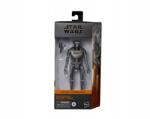 Hasbro Star Wars The Black Series New Republic biztonsági droid (F55265L00)