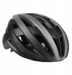 Rudy Project Kerékpáros sisak Rudy Project Venger Road titanium black matte 59-63 cm (L) (655586642238)