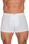 J.PRESS BB_LIGHT Boxeralsó Csípő Fazonnal XXL-es fehér (BB_LIGHT XXL fehér)